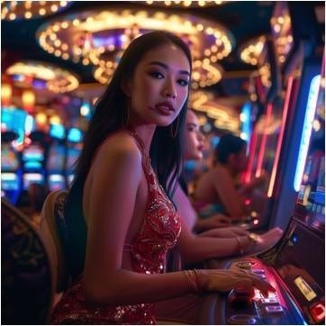 gamesk Bingo APP — Android iOS ဖြင့် Mobile Bingo ဂိမ်းများ ကစားနိုင်ပါသည်