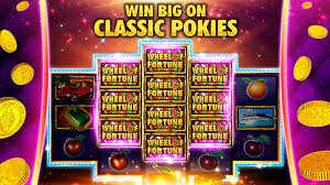 gamesk Slots Demo Mode — ငွေကုန်မကျဘဲ Slots ဂိမ်းများ Free စမ်းကစားနိုင်