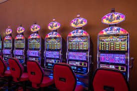 gamesk Online Casino Myanmar