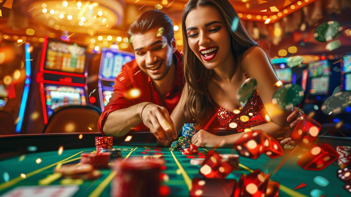 Live Casino